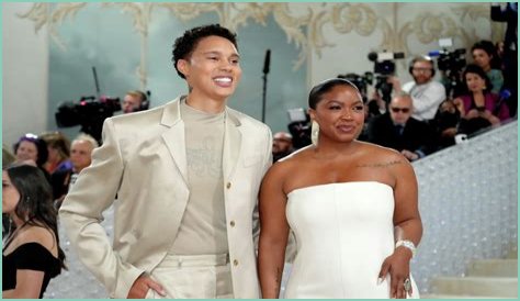 Is Brittney Griner A Man Or A Woman? The Truth Revealed
