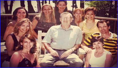 Unveiling Kari Lake's Heritage: Discoveries And Insights