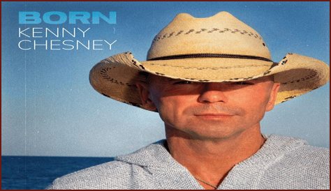 Unveiling The Secrets Of Kenny Chesney's Towering Height